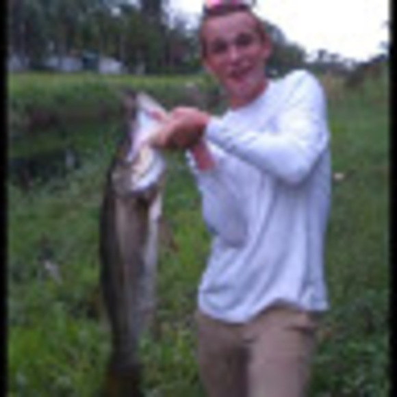 Meet your Posher, Joe - Picture 1 of 1